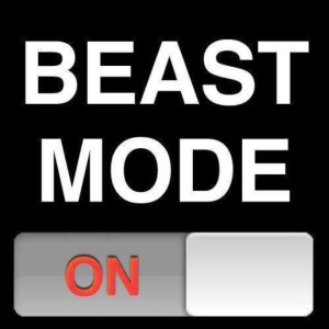 beast mode